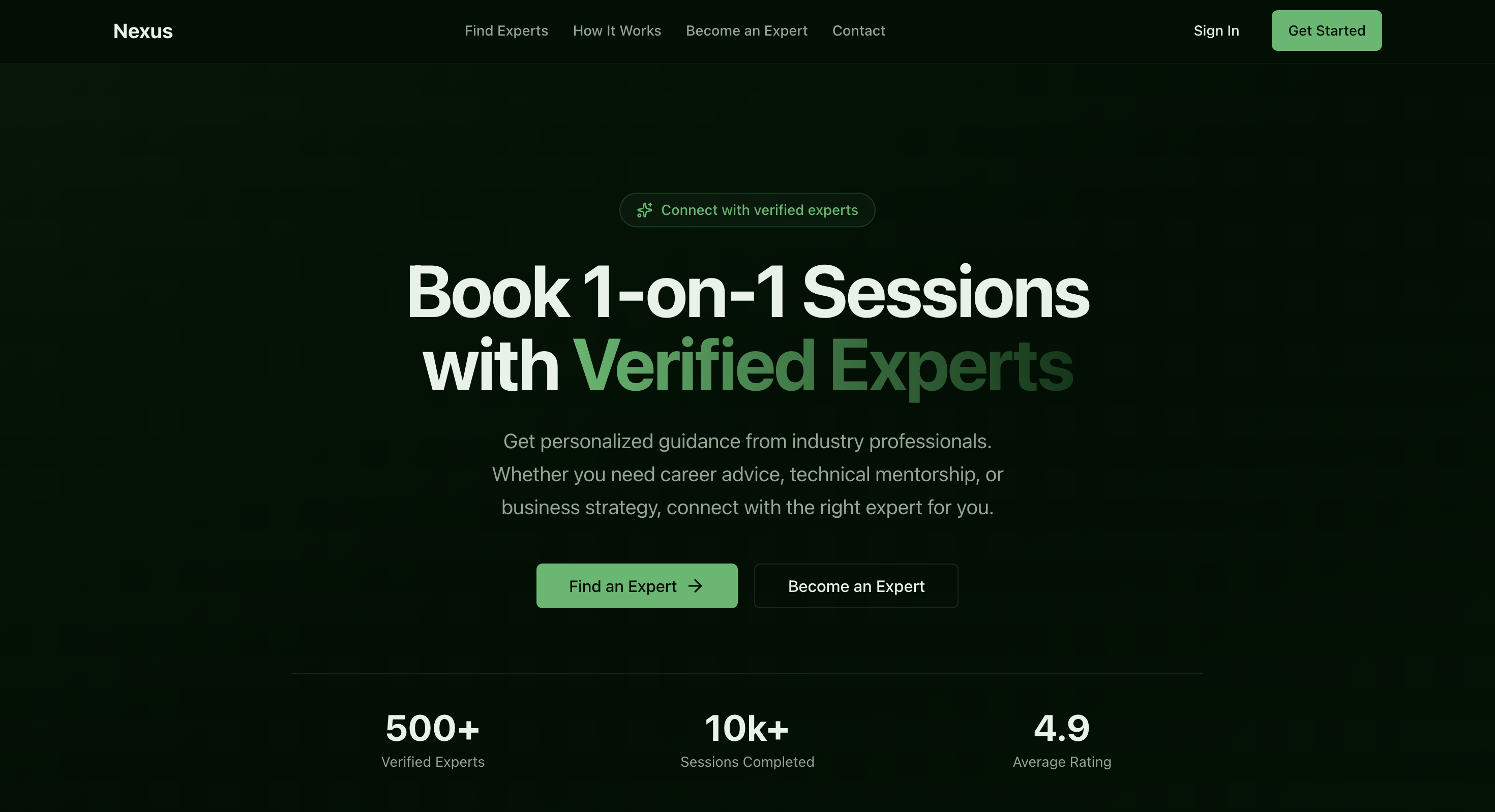 Appointment Booking System